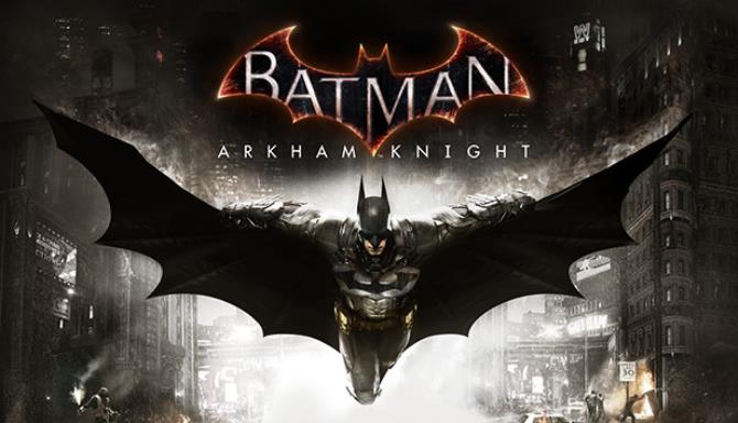 Batman Arkham Knight Premium Edition-GOG Free Download