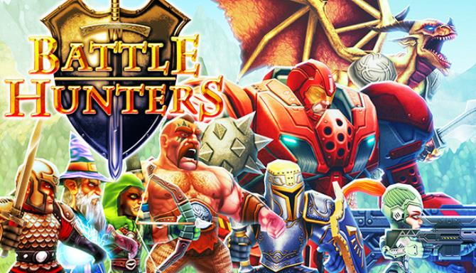 Battle Hunters Free Download