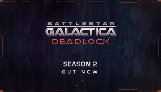 Battlestar Galactica Deadlock v15111-GOG Free Download