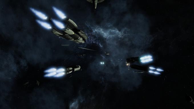 Battlestar Galactica Deadlock v1.5.111 Torrent Download