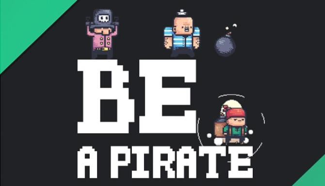 Be a Pirate Free Download