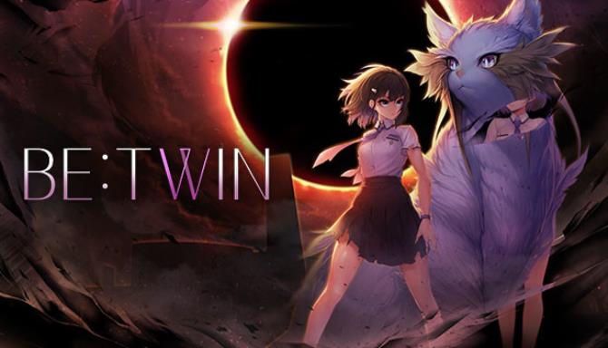Be : Twin Free Download