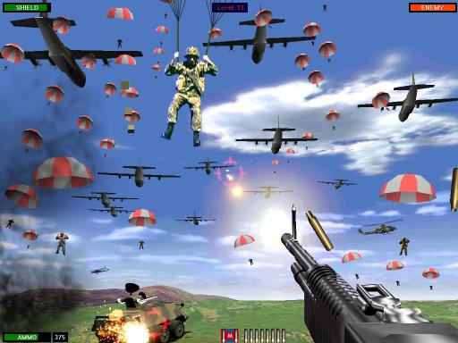 Beachhead 2002 Torrent Download