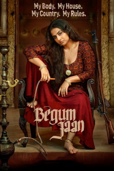 Begum Jaan Free Download