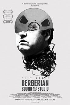 Berberian Sound Studio Free Download