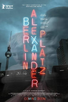 Berlin Alexanderplatz Free Download