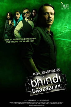 Bhindi Baazaar Free Download