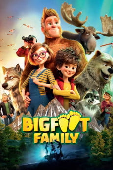 Bigfoot Family Free Download