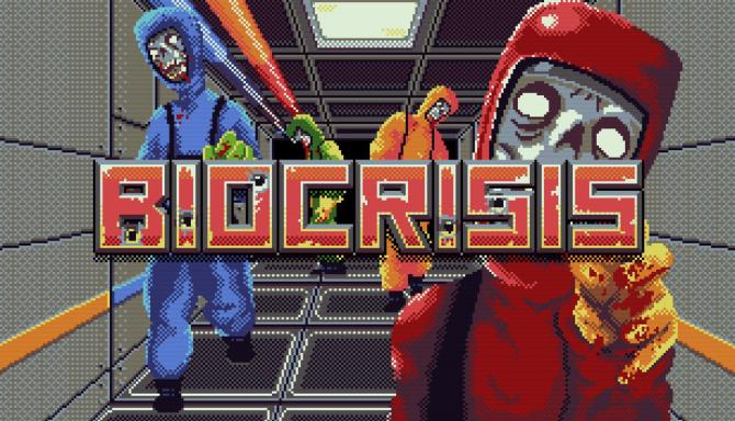 BioCrisis Free Download