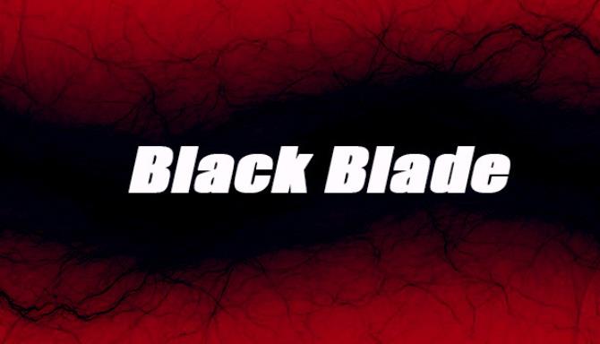 Black Blade-DARKZER0 Free Download