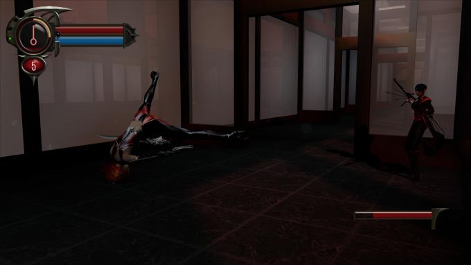 BloodRayne 2 Terminal Cut Torrent Download