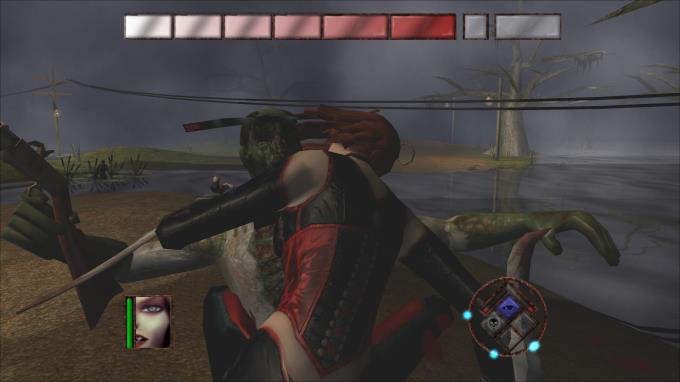 BloodRayne Terminal Cut Torrent Download