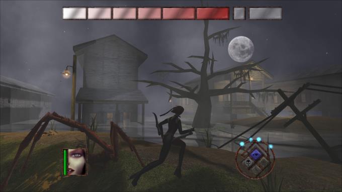 BloodRayne Terminal Cut PC Crack