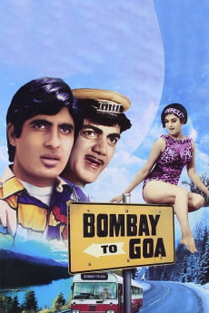 Bombay to Goa Free Download