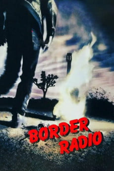 Border Radio Free Download