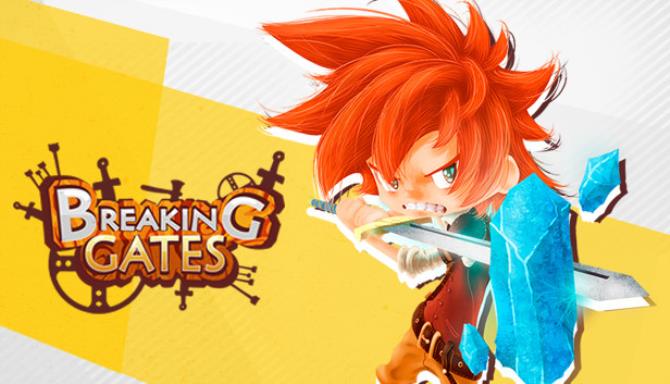 Breaking Gates Free Download