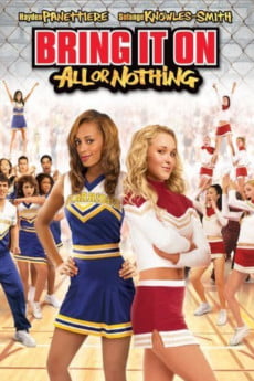 Bring It On: All or Nothing Free Download