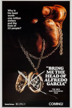 Bring Me the Head of Alfredo Garcia Free Download