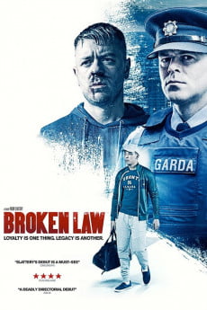 Broken Law Free Download