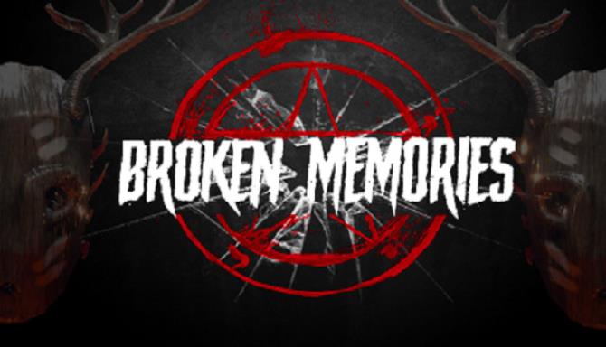 Broken Memories-DARKSiDERS Free Download