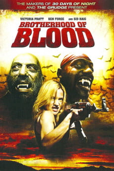 Brotherhood of Blood Free Download