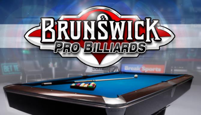 Brunswick Pro Billiards-SKIDROW Free Download