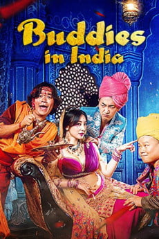 Buddies in India Free Download