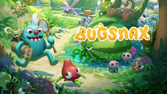 Bugsnax Free Download