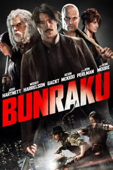 Bunraku Free Download