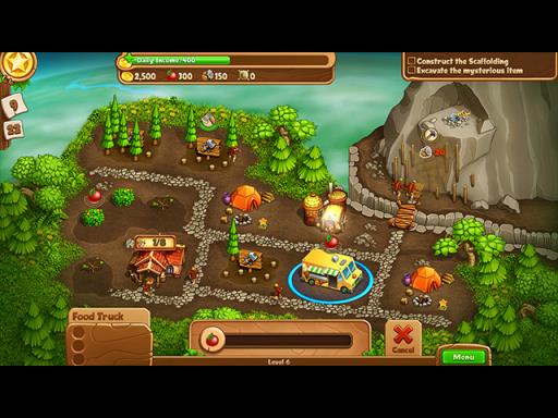 Campgrounds V Collectors Edition Torrent Download