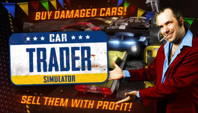 Car Trader Simulator Free Download