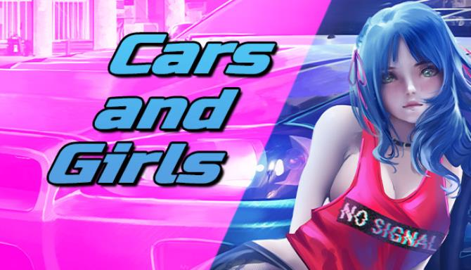 Cars and Girls Free Download