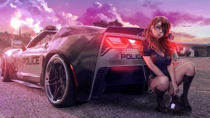 Cars and Girls Torrent Download