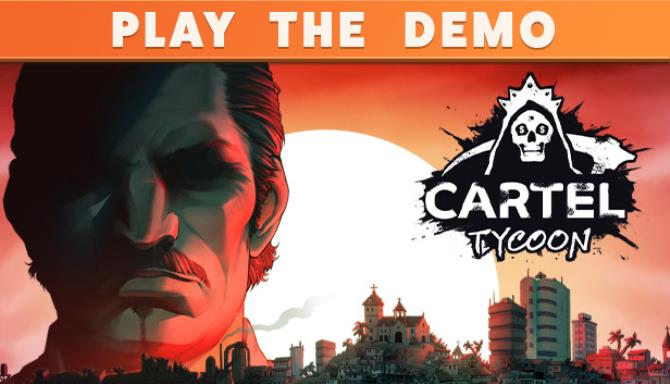 Cartel Tycoon Free Download