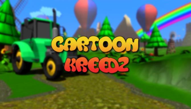 Cartoon Kreedz Free Download