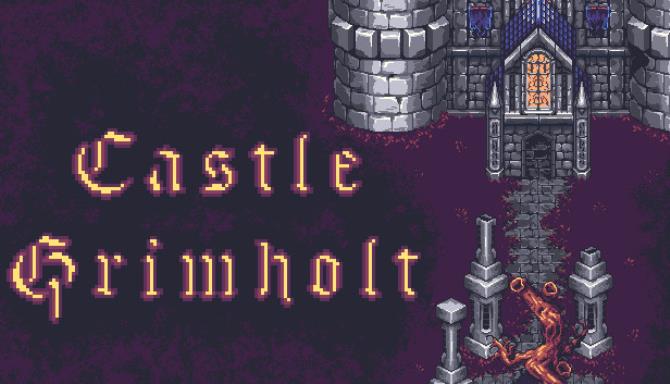 Castle Grimholt-DARKZER0 Free Download