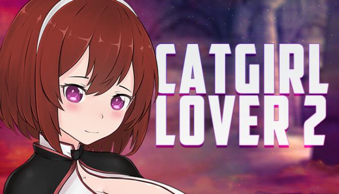 CATGIRL LOVER 2-DARKZER0 Free Download