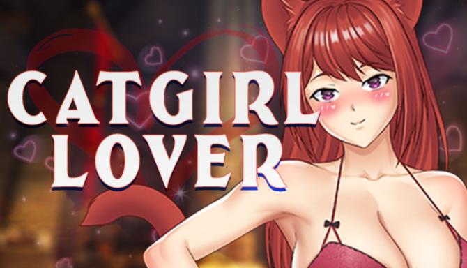 CATGIRL LOVER-DARKZER0 Free Download