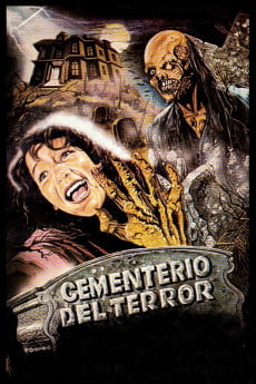 Cemetery of Terror Free Download