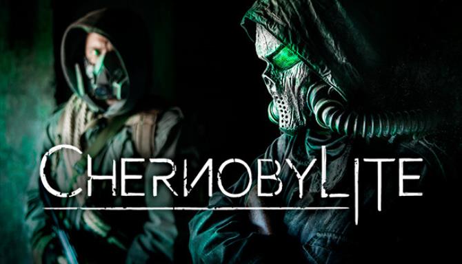 Chernobylite Rev 31663 Hotfix v21-GOG Free Download