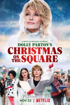 Christmas on the Square Free Download