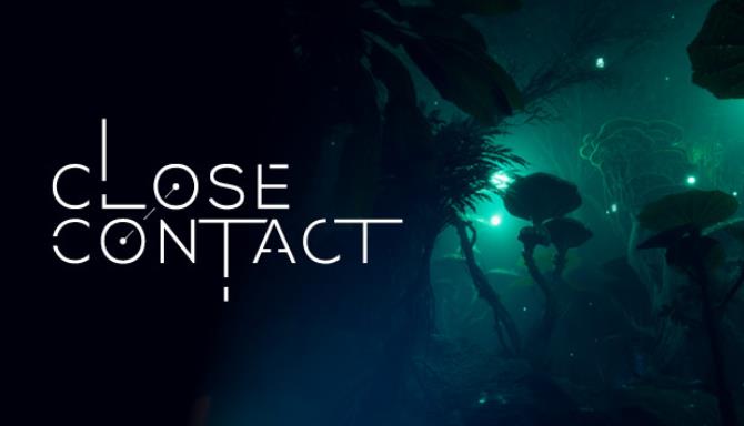 Close Contact-DARKSiDERS Free Download