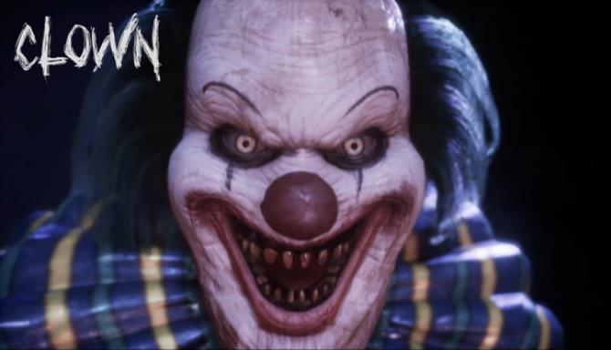 CLOWN-DARKSiDERS Free Download