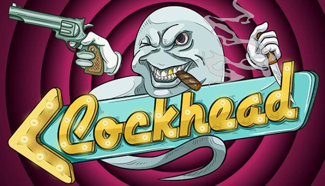 COCKHEAD REPACK-DARKSiDERS Free Download