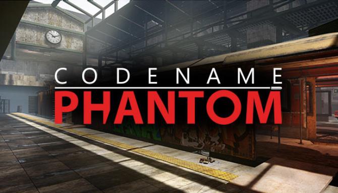 Codename: Phantom Free Download