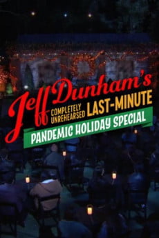 Completely Unrehearsed Last Minute Pandemic Holiday Special Free Download