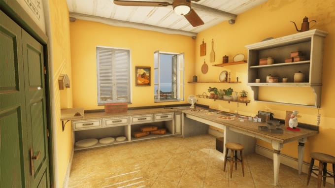 Cooking Simulator Pizza PC Crack