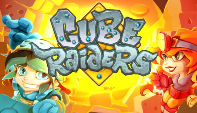 Cube Raiders Free Download