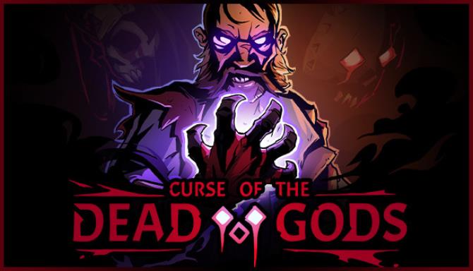 Curse of the Dead Gods The Eagles Spire Free Download