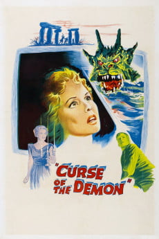 Curse of the Demon Free Download